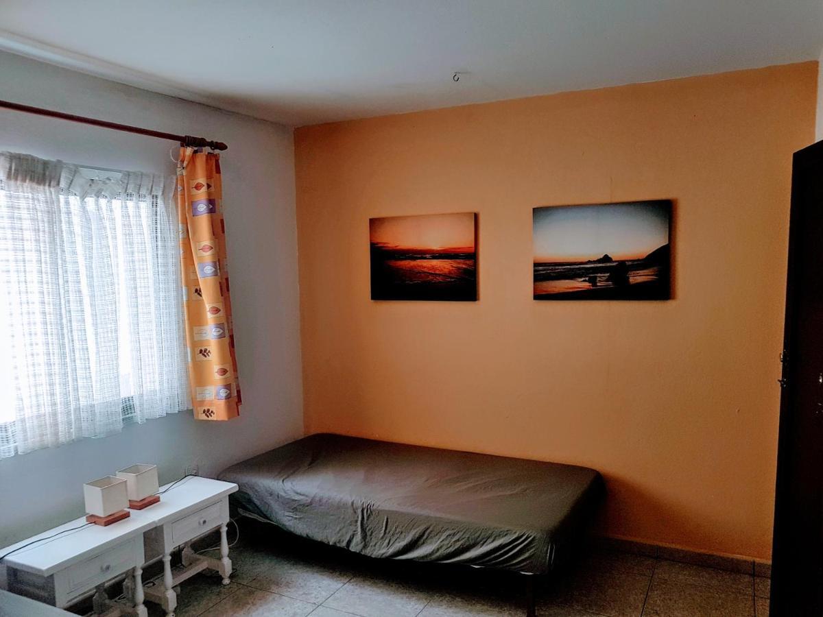Casa De Los Bucaneros - Komplettes Apartment Betancuría Kültér fotó